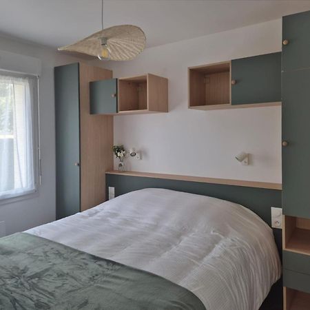 Ticya Lodge 10 Minutes Parc Disneyland Maison Neuve Independante Jusqu'A 5 Voyageurs Lit Bebe 2 Places Parking Ferme إسل لي فييْنْوا المظهر الخارجي الصورة