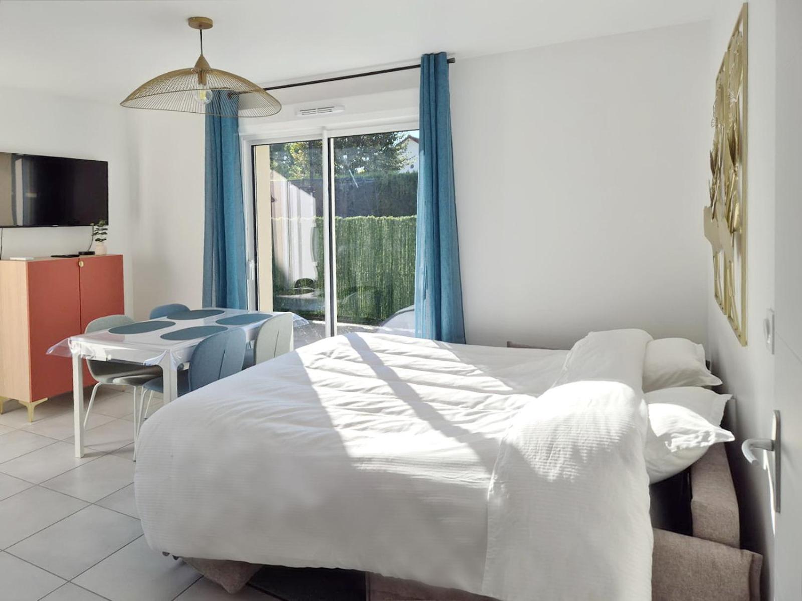 Ticya Lodge 10 Minutes Parc Disneyland Maison Neuve Independante Jusqu'A 5 Voyageurs Lit Bebe 2 Places Parking Ferme إسل لي فييْنْوا المظهر الخارجي الصورة